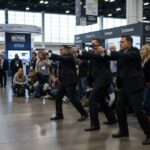 Influencers Label Correspondents Dinner Shooting FAKE—Chaos Erupts…