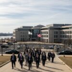 DHS Official FIRED Over Dating Profile—Harasser Gets Promoted…