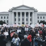Louisiana SUSPENDS Primary Election After Supreme Court Bombshell…