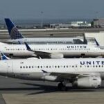 United Pilot GROUNDED After Threatening Trump on Facebook