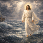 Housing Czar BEHIND Trump’s Blasphemous AI Jesus Image