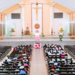 Bishop Clarifies Just War DOCTRINE Amid Political Tensions