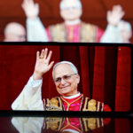 UNPRECEDENTED Attack: Pope vs President Goes Nuclear… Pope Leo