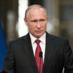 Putin’s Propagandist BETRAYS Him — Warns Catastrophe Coming…. Putin, Russia
