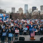Dying Barney Frank WARNS Dems—Party Going Too Far…