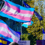WATCH: Transgender Wisconsin Socialist Candidate BANNED After Trump Target Video