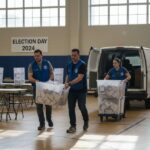 Judge Forces Detroit to Release HIDDEN Election Documents…