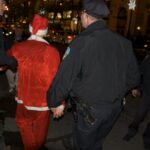 68-Year-Old Santa CAUGHT in Undercover Predator Operation