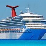 BREAKING: Cruise Passenger Returning to U.S. Tests POSITIVE After DEADLY Virus Outbreak
