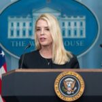 Political FIRESTORM ERUPTS After Blanche’s Explosive Election Comments…