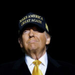 Trump ANOINTS 2028 Ticket — Crowd Goes Wild… Trump