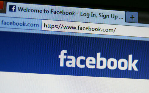 shutterstock90929051-1jpg Facebook website open in a web browser