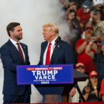 VP Vance Drops Bombshell on Omar… Vance, Trump