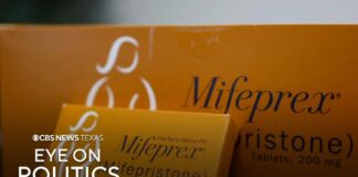 Supreme Court abortion pill decision: Texas organizations on both sides react