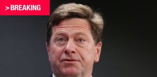 BREAKING: Trump nominates Jay Clayton as DNI