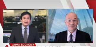 Bank of Japan hikes interest rates to 31-year high