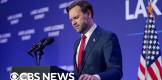 Iran throws cold water on Vance's claims about IAEA nuclear inspectors