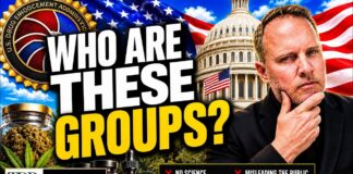 Who’s Really Testifying At The ALJ Hearing? | TDR Cannabis in 5
