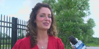 Louisiana voters head to the polls in Senate runoff