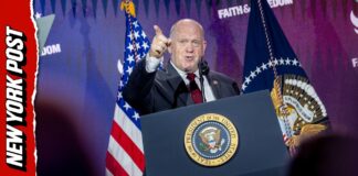 Border Czar Tom Homan Slams Violent Cartel Thugs: 'Come Get Some!'
