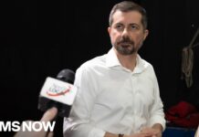 Pride Month Shock: Kids Pulled, No Proof ‘Do not mess with someone’s kids’: Buttigieg details ‘politically motivated hoax’ during Pride month