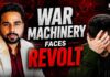 Court Blocks Key Draft-Cam Evidence Unrest as people say No to forced draft | Patriot production in Ukraine | Bulgaria quits