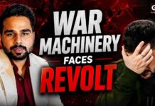 Court Blocks Key Draft-Cam Evidence Unrest as people say No to forced draft | Patriot production in Ukraine | Bulgaria quits