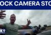 The AI Camera That Got It Wrong Flock camera error leads to tense police encounter in Plymouth