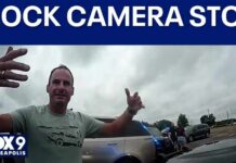 The AI Camera That Got It Wrong Flock camera error leads to tense police encounter in Plymouth