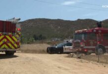 Mercury Mayhem? Officials Say Not So Fast Hazmat Incident in the city of Wildomar