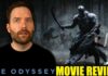The Odyssey - Movie Review