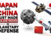 Japan and China Just Made Major Moves in Planetary Defense.