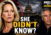 Epstein’s Longtime Assistant Finally Testifies Under Oath