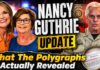 Nancy Guthrie Case Why the Sheriff is In Over His Head And What the Polygraphs Actually Revealed