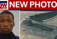 Murder Verdict, Crucial Seconds Hidden BREAKING: New photos of murder weapon released in Karmelo Anthony case