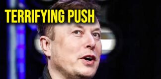 Elon Musk SNAPS With Disaster Post Over Alarming Movie As MAGA Explodes