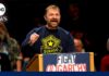 New allegations against Senate candidate Democrat Graham Platner