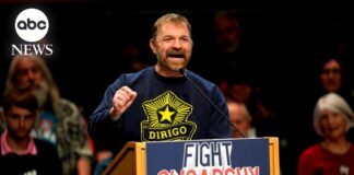 New allegations against Senate candidate Democrat Graham Platner