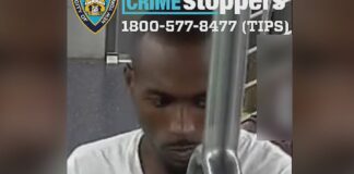 NYPD searches for Greenwich Village rape suspect