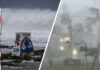 Zero Dead—But Half The Island Gone Super Typhoon Bavi Tears Through Guam With 150 MPH Winds