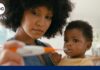 Late Motherhood Surge, Teen Births Crash More babies born to women over 40 than teens