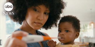 More babies born to women over 40 than teens