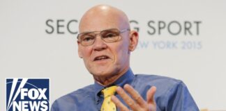 Carville demands ACTION from Dems amid socialism surge