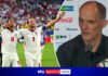 "We were lucky in decisive moments" | Thomas Tuchel's honest reaction to England win