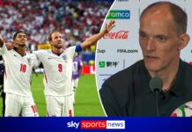 The Manager Who Won’t Let His Team Celebrate — England’s Viral Moment "We were lucky in decisive moments" | Thomas Tuchel's honest reaction to England win