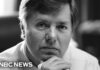 Senator Lindsey Graham dies at 71 after “brief illness”