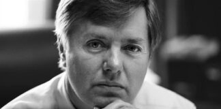 Senator Lindsey Graham dies at 71 after “brief illness”