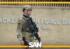 Hegseth made flu shots optional for troops. Two months later, an outbreak