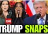 Trump DEMANDS FCC STRIP CNN, ABC, CBS Licenses After REFUSING National Address
