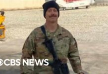Iran War Casualties Draw Fresh Scrutiny Wounded U.S. soldiers accuse Army of downplaying their war injuries